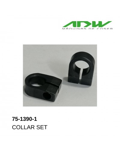 75-1390-1 - COLLAR SET