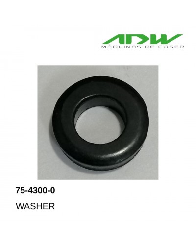 75-4300-0 - WASHER