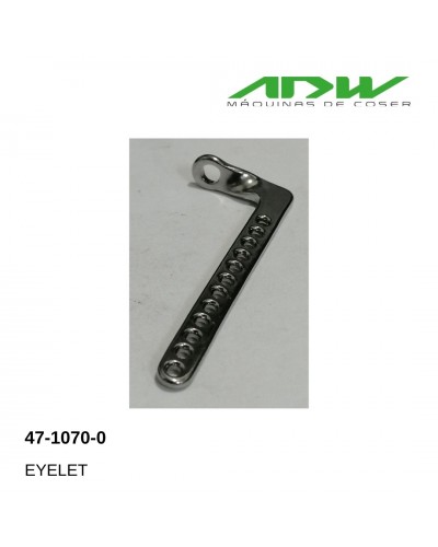 47-1070-0 - EYELET
