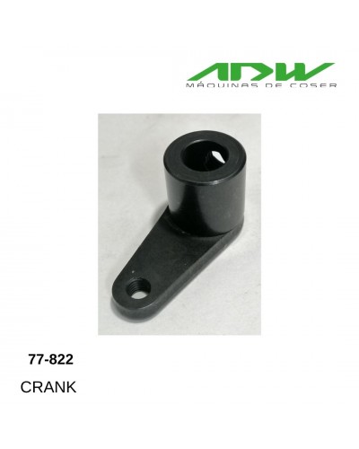 77-822 - CRANK 