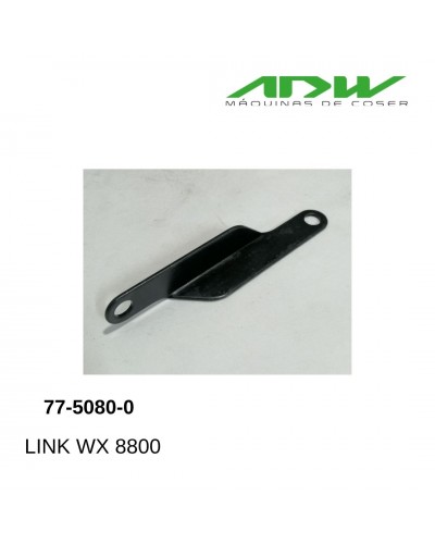 77-5080-0 - LINK WX 8800