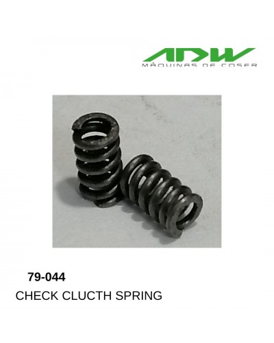 79-044 - CHECK CLUCTH SPRING 