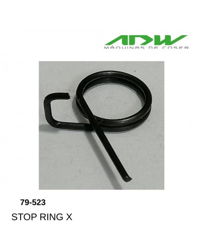 79-523 - STOP RING X 