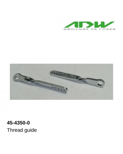 45-4350-0 - Thread guide