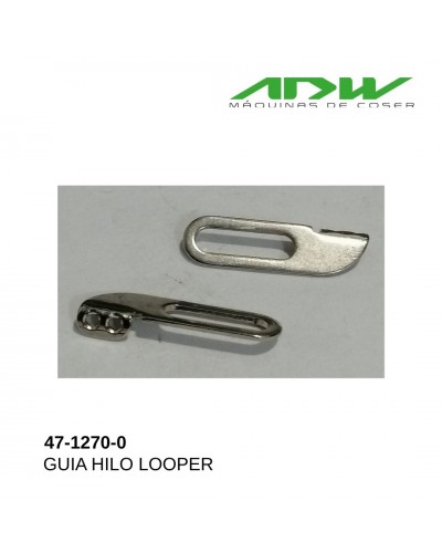 47-1270-0 - GUIA HILO LOOPER 
