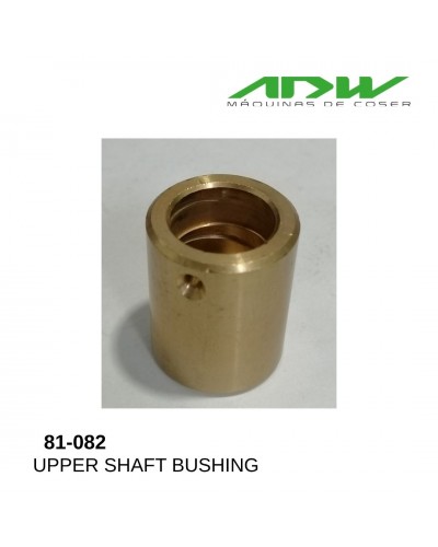 81-082 - UPPER SHAFT BUSHING
