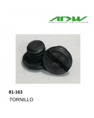 81-163 - TORNILLO
