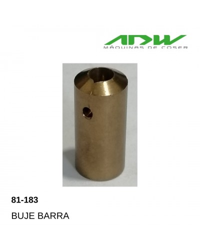 81-183 - BUJE BARRA