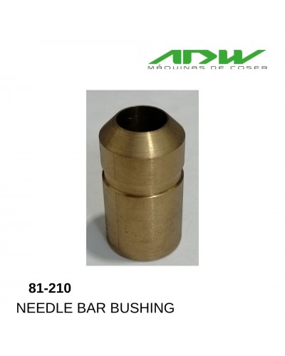 81-210 - NEEDLE BAR BUSHING 