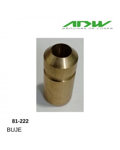 81-222 - BUJE