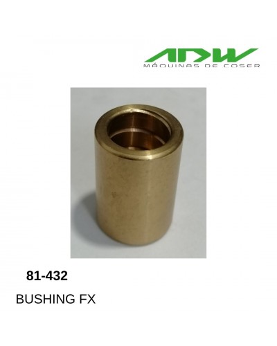 81-432 - BUSHING FX