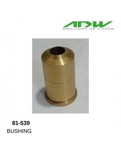 81-539 - BUSHING