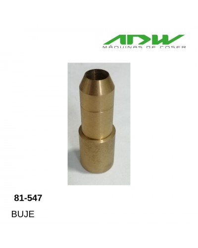 81-547 - BUJE