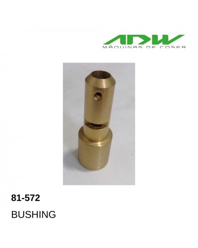 81-572 - BUSHING 