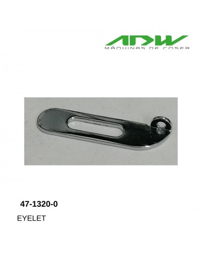 47-1320-0 - EYELET 