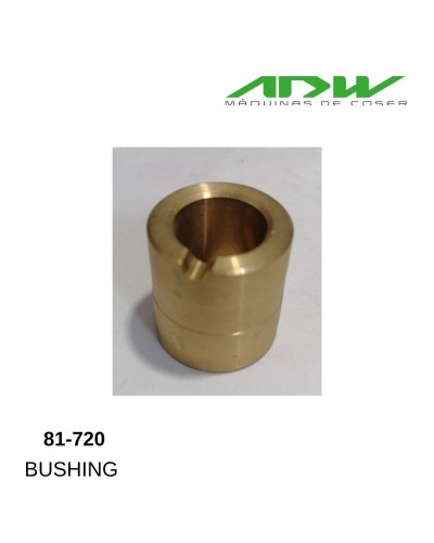81-720 - BUSHING