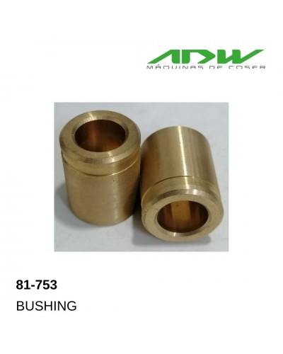 81-753 - BUSHING