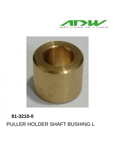81-3210-0 - PULLER HOLDER SHAFT  BUSHING L