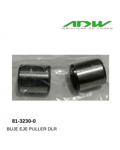 81-3230-0 - BUJE EJE PULLER DLR 