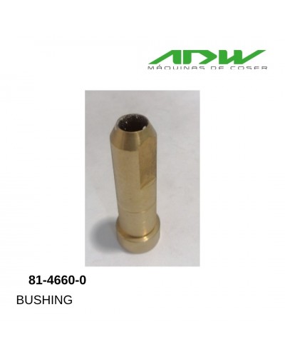 81-4660-0 - BUSHING 