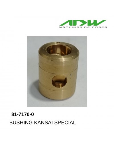 81-7170-0 - BUSHING KANSAI SPECIAL