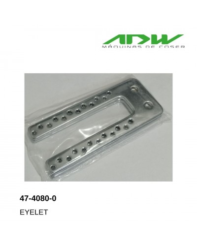 47-4080-0 - EYELET 