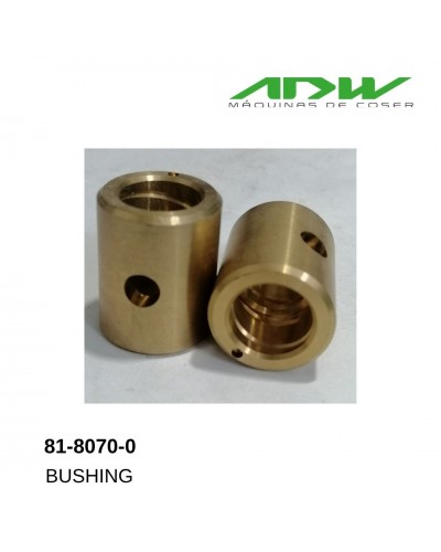 81-8070-0 - BUSHING