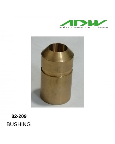 82-209 - BUSHING