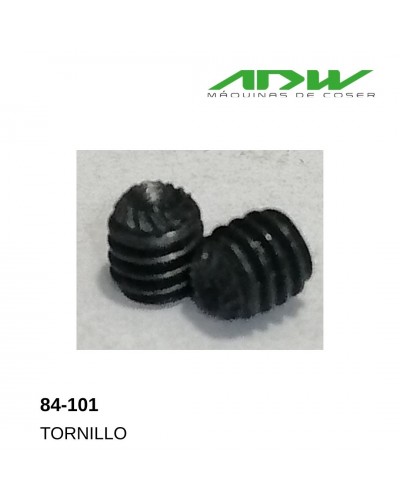84-101 - TORNILLO