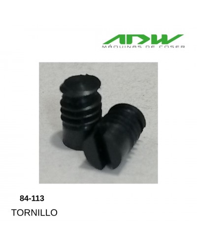 84-113 - TORNILLO