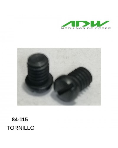 84-115 - TORNILLO