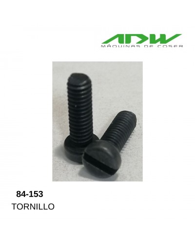 84-153 - TORNILLO