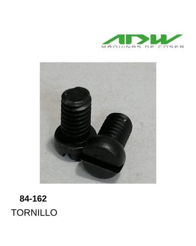 84-162 - TORNILLO