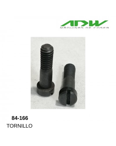84-166 - TORNILLO