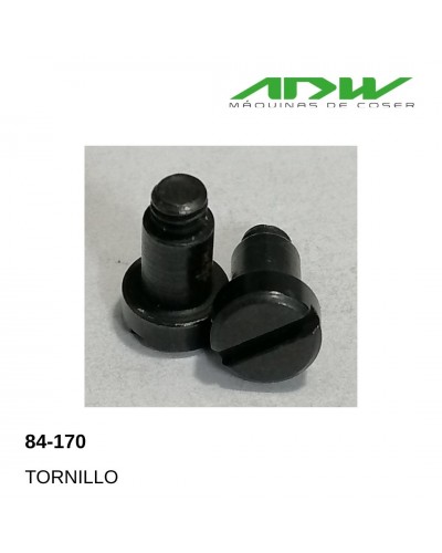84-170 - TORNILLO