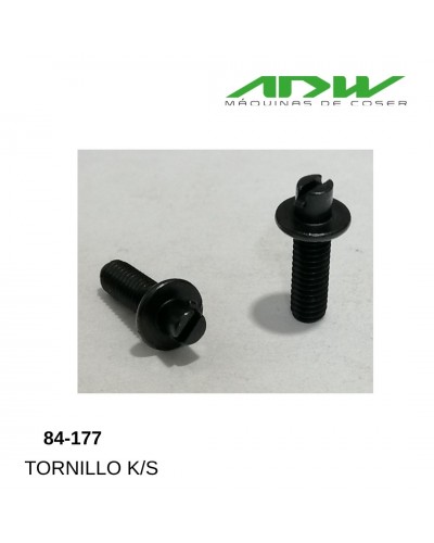 84-177 - TORNILLO K/S