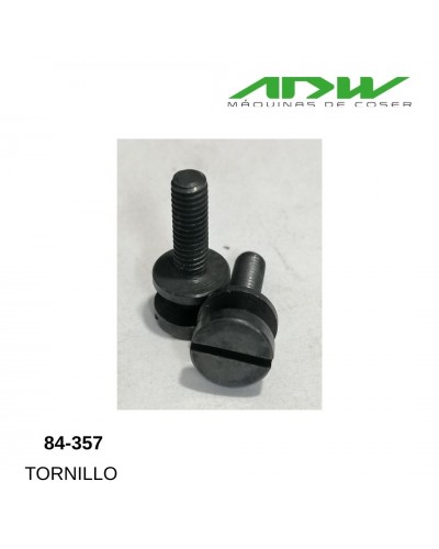 84-357 - TORNILLO