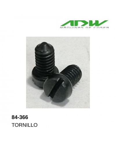 84-366 - TORNILLO