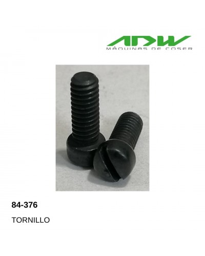 84-376 - TORNILLO