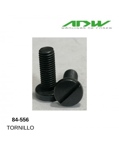 84-556 - TORNILLO