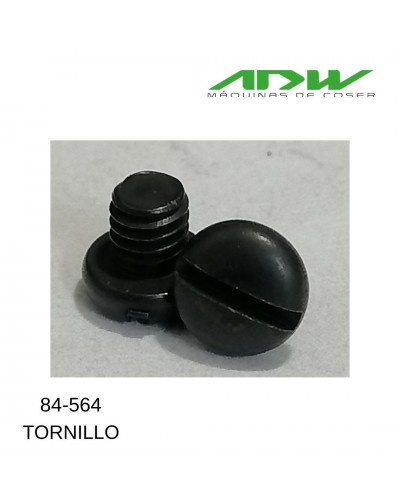84-564 - TORNILLO