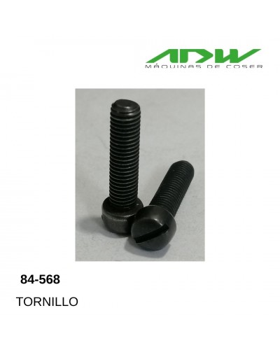 84-568 - TORNILLO
