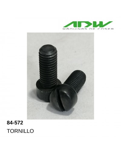84-572 - TORNILLO