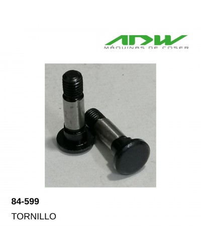 84-599 - TORNILLO