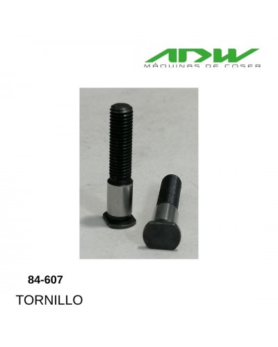 84-607 - TORNILLO