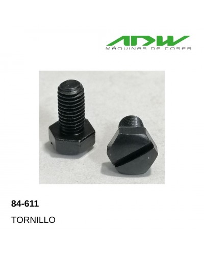 84-611 - TORNILLO 
