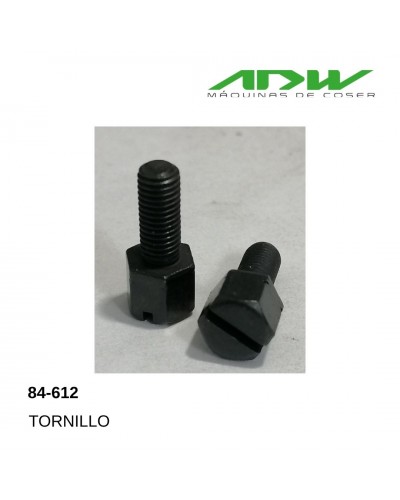 84-612 - TORNILLO