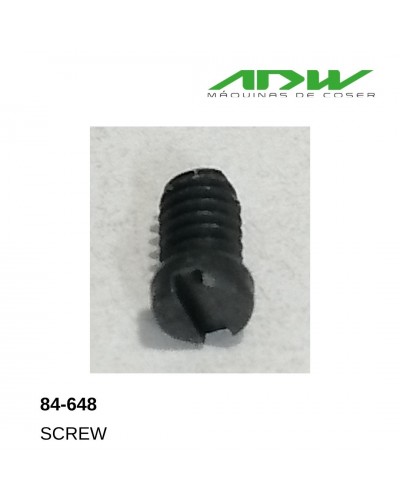 84-648 - SCREW