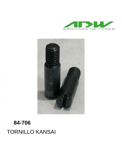 84-706 - TORNILLO KANSAI 