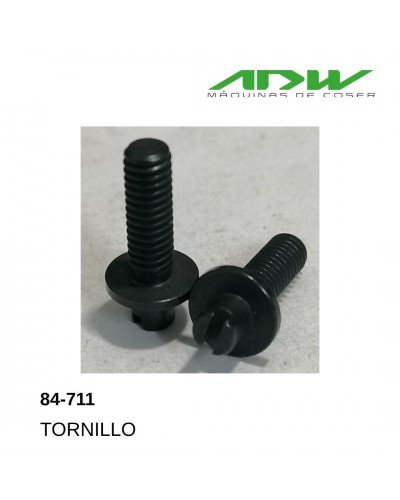 84-711 - TORNILLO